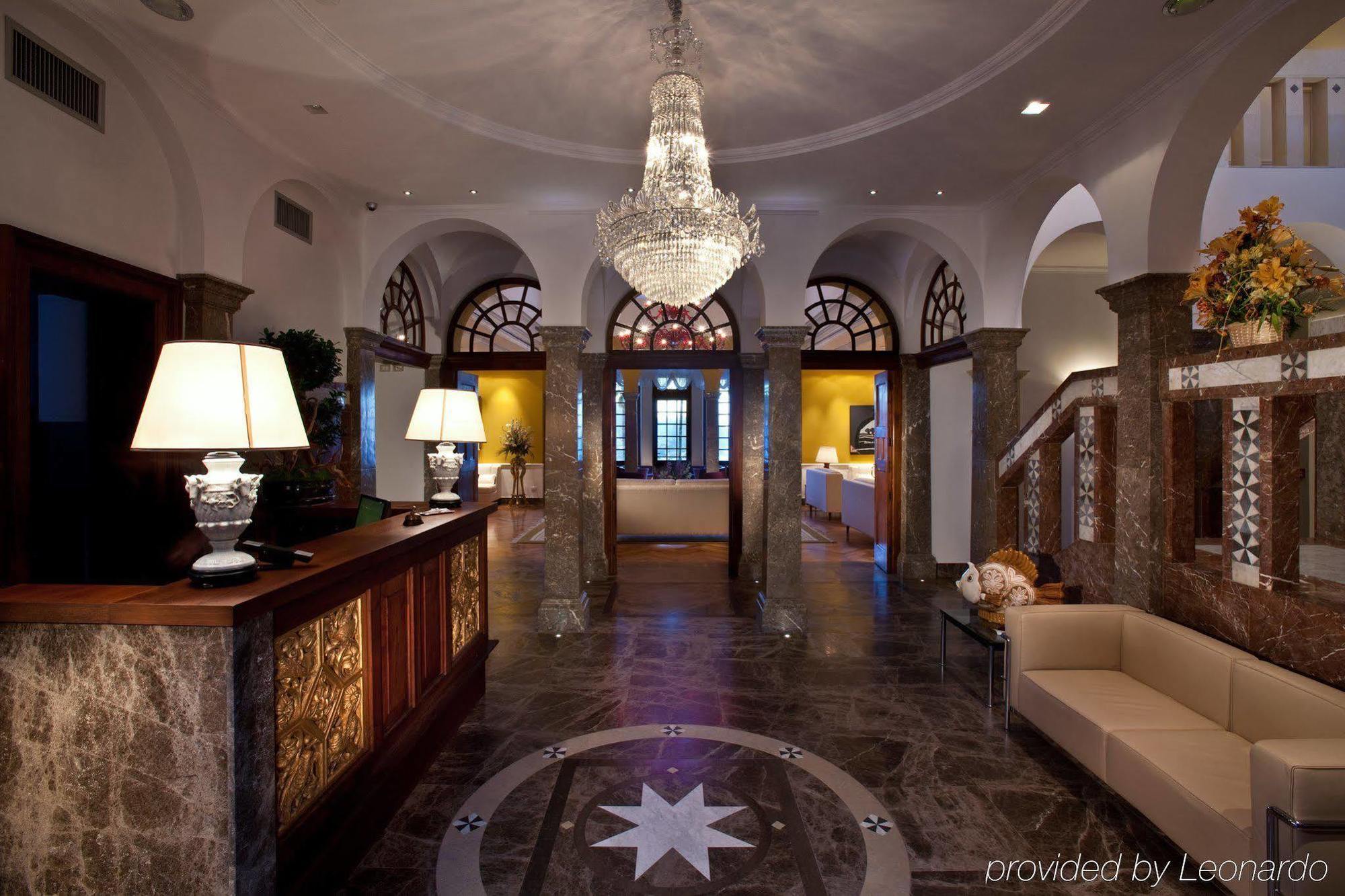 The Ashbee Hotel Taormina Eksteriør bilde